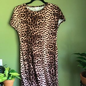 LuLaRoe - Maria Dress